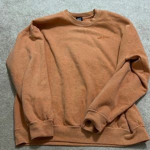 NWOT urban outfitters sweatshirt